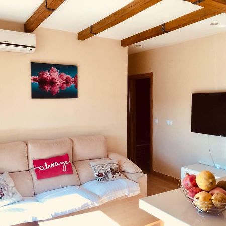 Apartamento Hipodromo ميريذا المظهر الخارجي الصورة