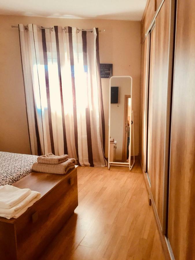 Apartamento Hipodromo ميريذا المظهر الخارجي الصورة