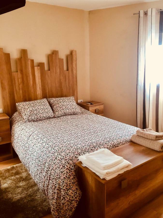 Apartamento Hipodromo ميريذا المظهر الخارجي الصورة