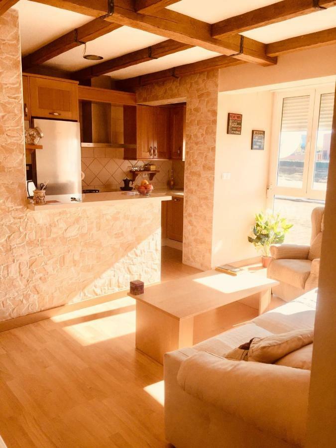 Apartamento Hipodromo ميريذا المظهر الخارجي الصورة