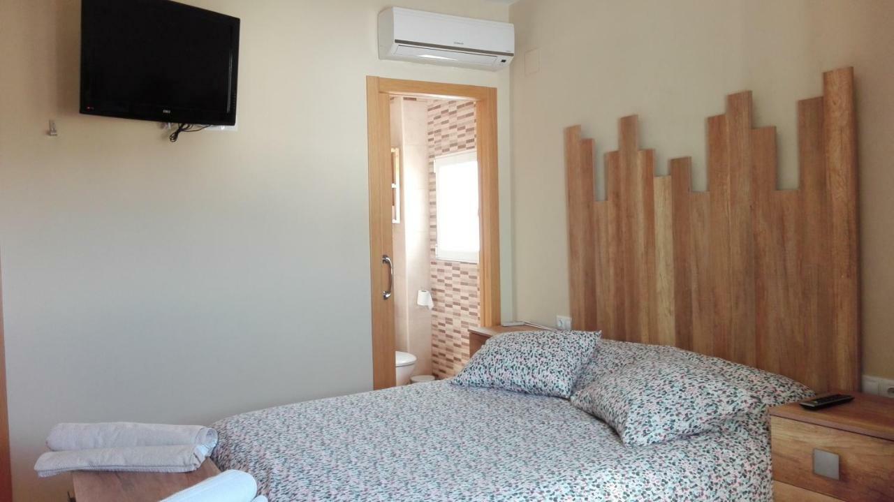 Apartamento Hipodromo ميريذا المظهر الخارجي الصورة