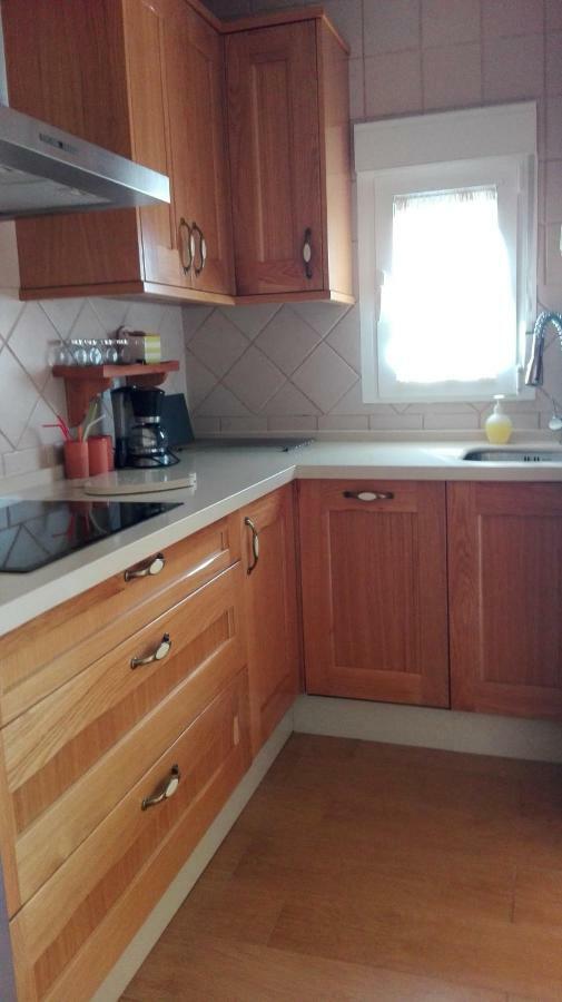 Apartamento Hipodromo ميريذا المظهر الخارجي الصورة
