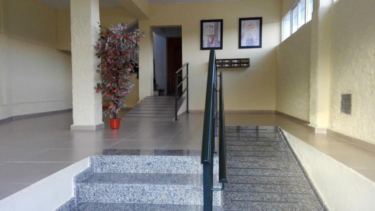 Apartamento Hipodromo ميريذا المظهر الخارجي الصورة