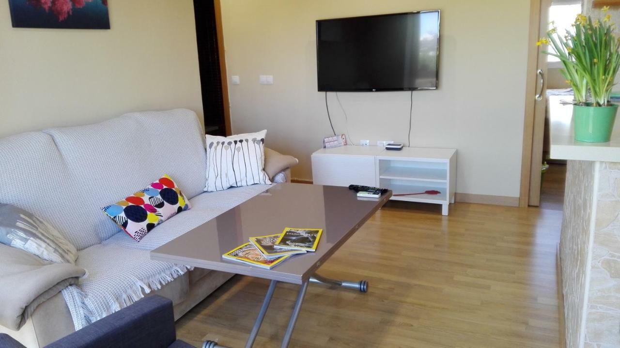 Apartamento Hipodromo ميريذا المظهر الخارجي الصورة