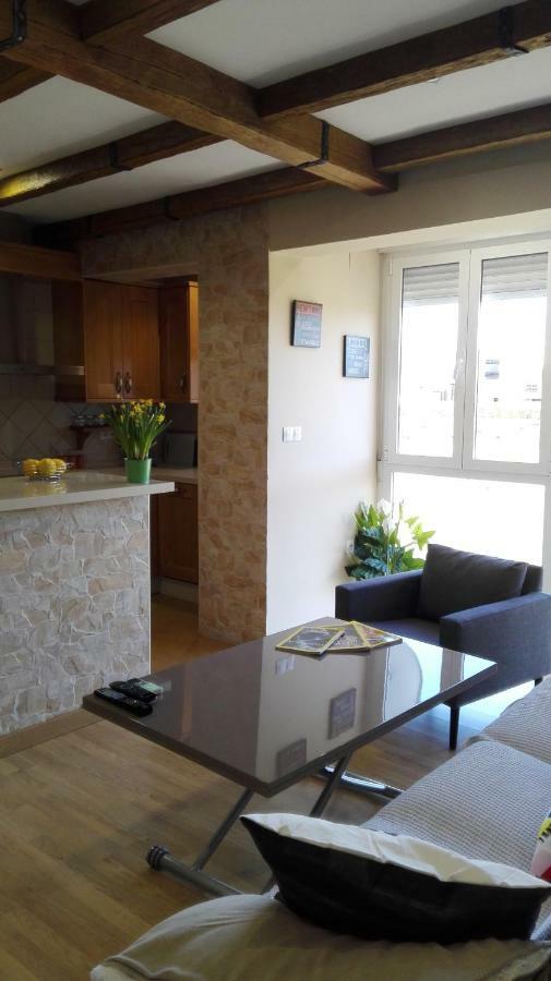Apartamento Hipodromo ميريذا المظهر الخارجي الصورة