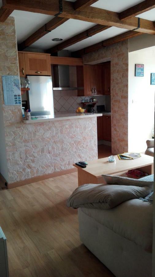 Apartamento Hipodromo ميريذا المظهر الخارجي الصورة