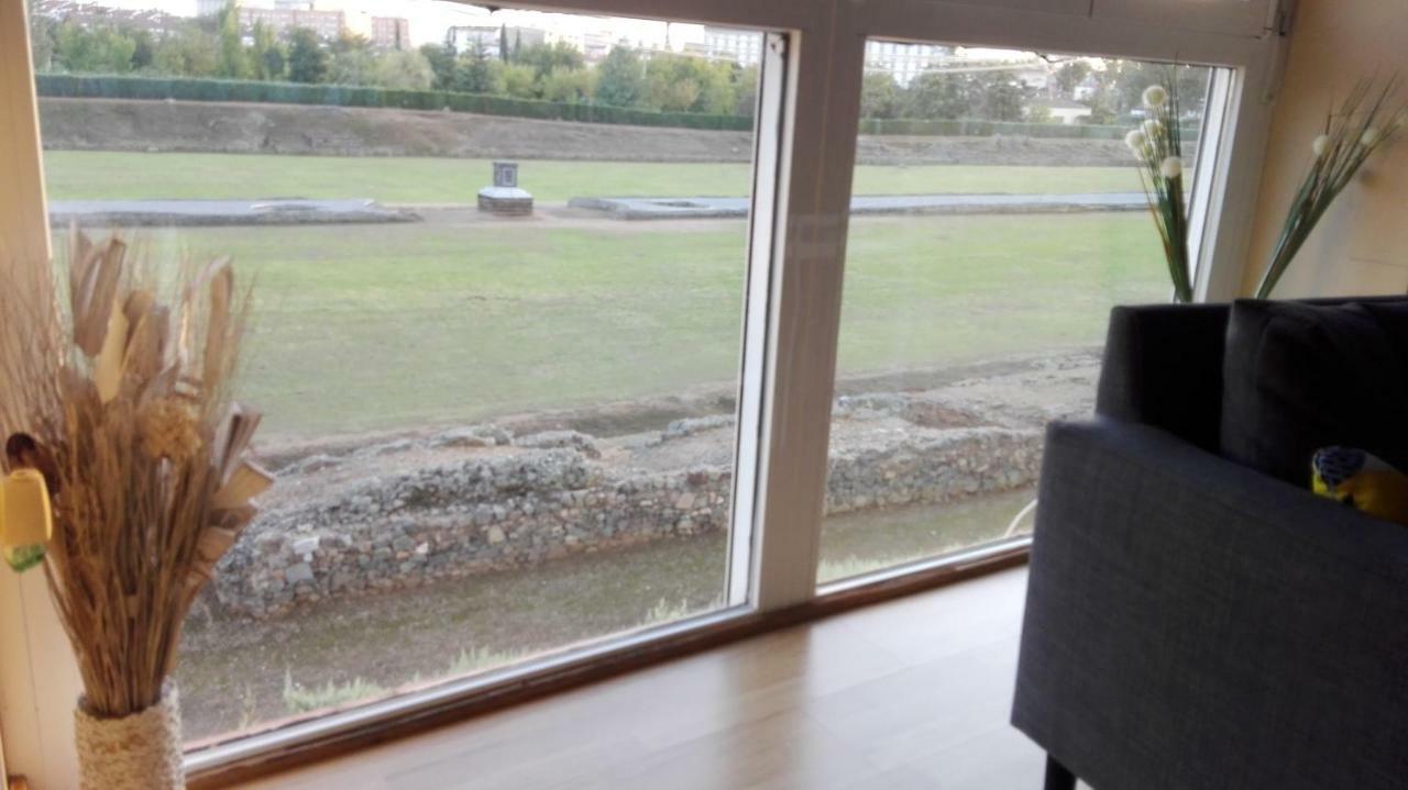 Apartamento Hipodromo ميريذا المظهر الخارجي الصورة